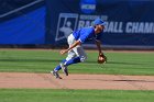 Baseball vs Rowan  Wheaton College Baseball takes on Rowan University in game one of the NCAA D3 College World Series at Veterans Memorial Stadium in Cedar Rapids, Iowa. - Photo By: KEITH NORDSTROM : Wheaton Basball, NCAA, Baseball, World Series